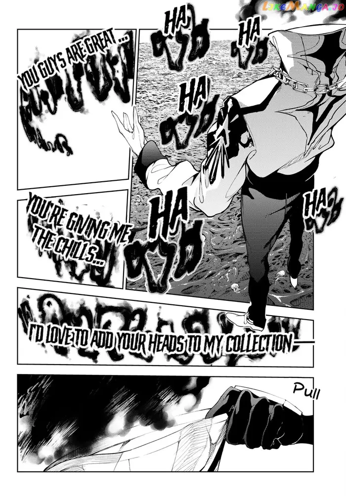 Wistoria: Wand and Sword Chapter 16 image 39_optimized